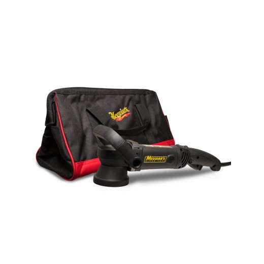 Original Meguiar's MT Polisher Bag