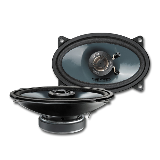 Speakers Mac Audio Mac Mobil Street 915.2