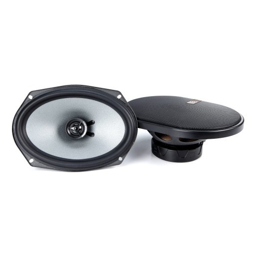 Morel Maximo Ultra Coax 692 MKII speakers
