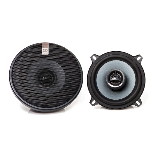 Morel Maximo Ultra Coax 502 MKII speakers