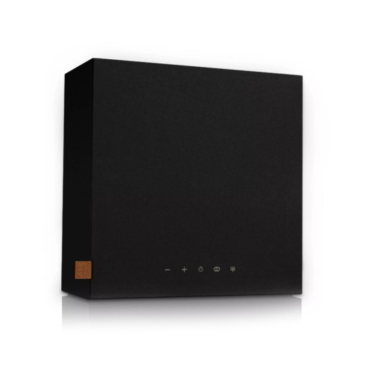 Speaker Morel Högtalare Black