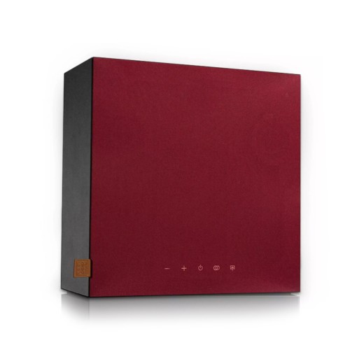 Loudspeaker Morel Högtalare Red