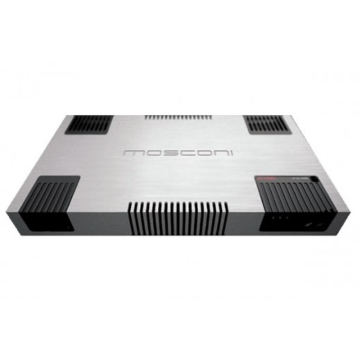 Mosconi Gladen A-Class amplifier