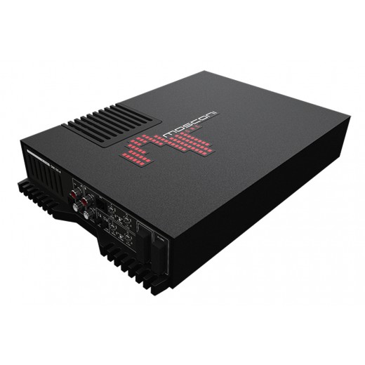Amplifier Mosconi Gladen ONE 130.4 24V