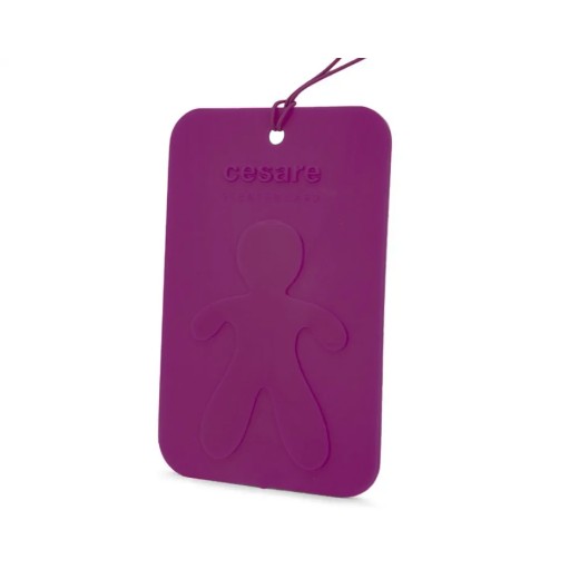 Mr&Mrs Fragrance Cesare Scented Card Tuscany Grape