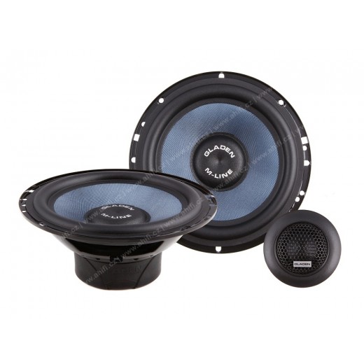 Speakers for Peugeot 307 No. 3