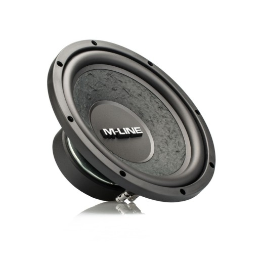 Gladen M-Line M10 subwoofer