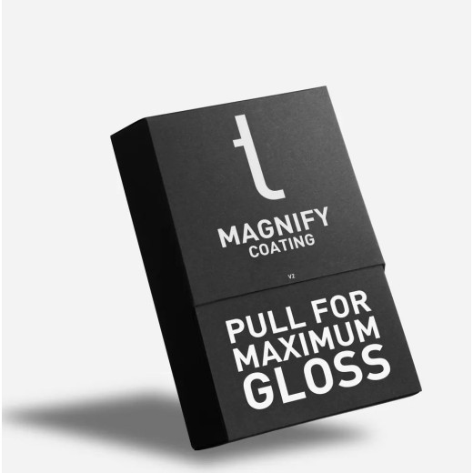 Ceramic coating Tershine Magnify Coating (30 ml)