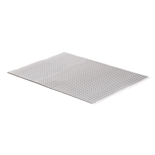 Anti-vibration material Vibrofiltr Alubutyl 2