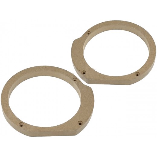 MDF reduction for speakers for Fiat Bravo, Brava, Marea
