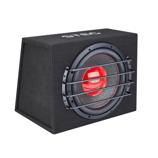 Subwoofer in box STEG ME-12