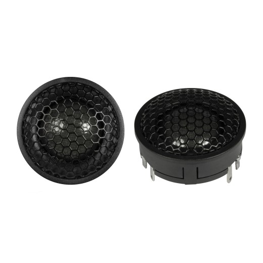 Musway ME6.2T tweeters