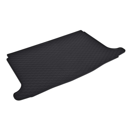 Rigum trunk rubber tub for Renault Megane Hatchback (2016-)