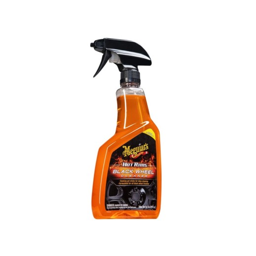 Hot Rims Wheel & Tire Cleaner (709 ml)