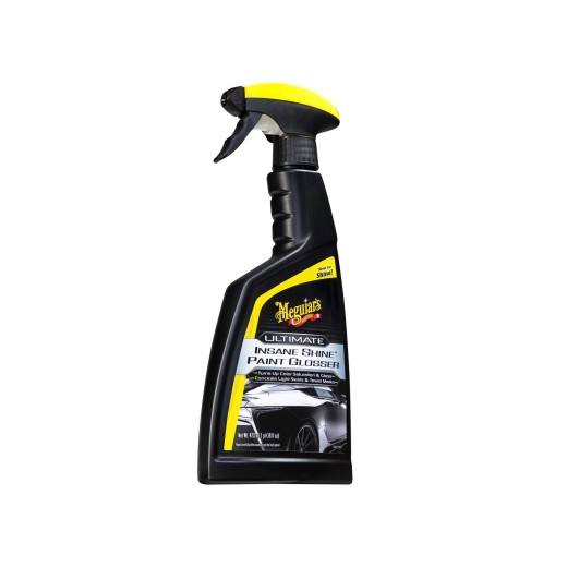 Meguiar's Ultimate Insane Shine Paint Glosser (473 ml)