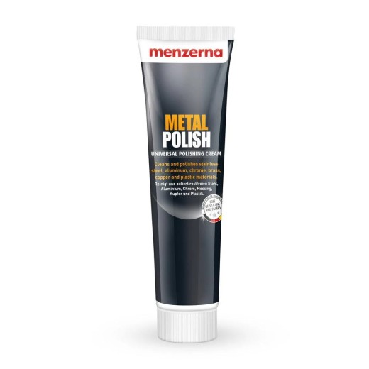 Menzerna Metal Polish (125g)