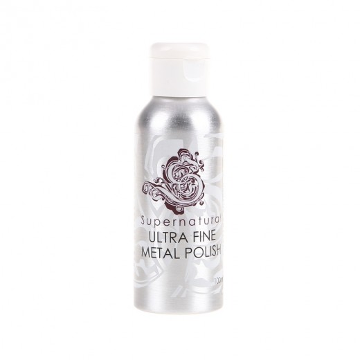Dodo Juice Supernatural Ultra-Fine Metal Polish (100 ml)