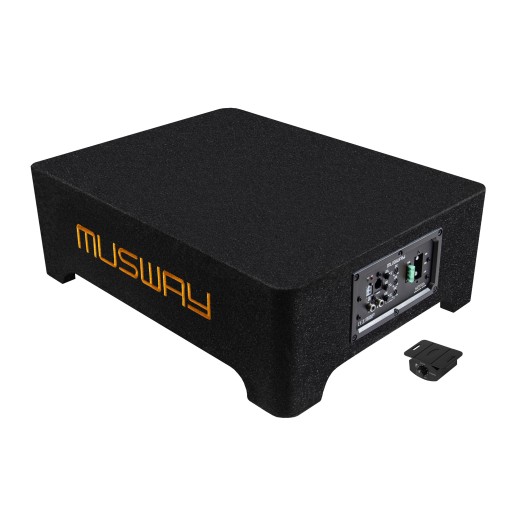 Active subwoofer Musway MF110A