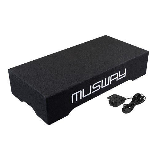 Active subwoofer Musway MF210A