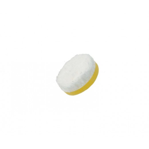 ​​​​​​​Flexipads DA Microfibre Cutting Disc 55 polishing disc - 1 pc