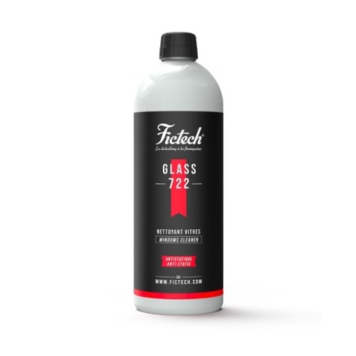 Concentrated window cleaner Fictech Glass (1 l)
