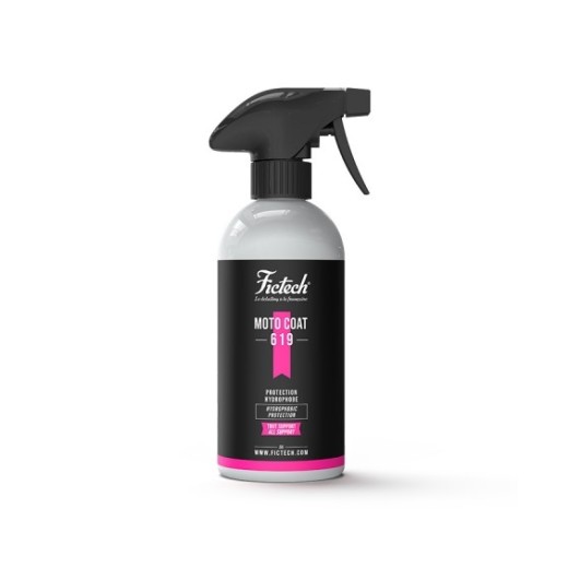 Protective coating for motorcycles Fictech Moto Coat (500 ml)