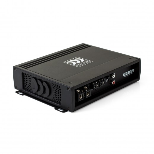 Amplifier Morel MPS 1.550