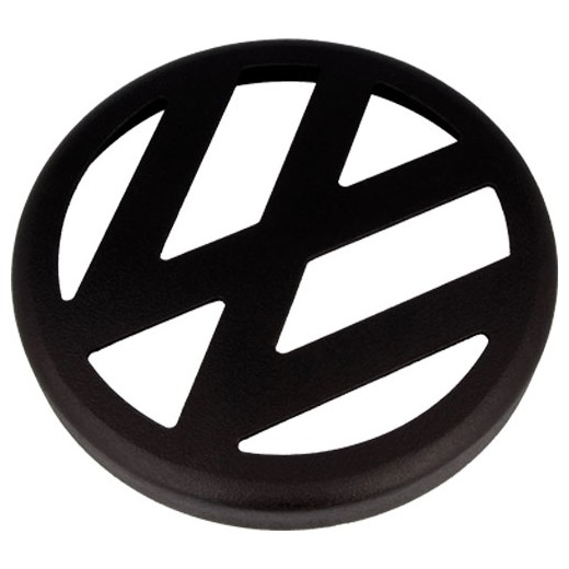 Decorative MDF grille for Volkswagen