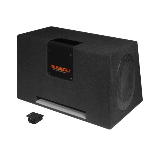 Active subwoofer Musway MT269A