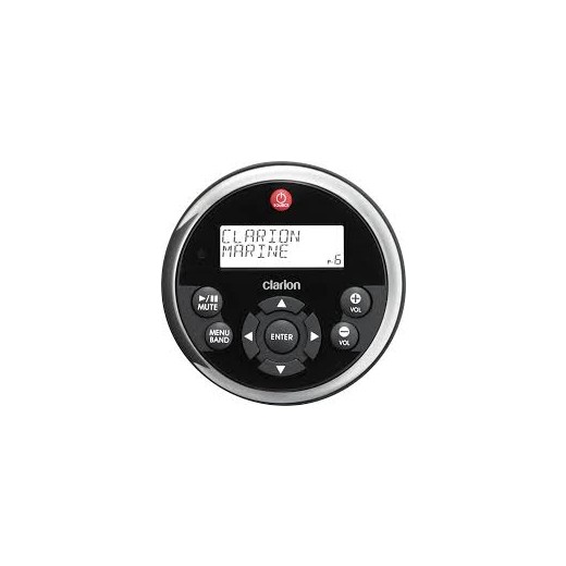 Clarion MW 1