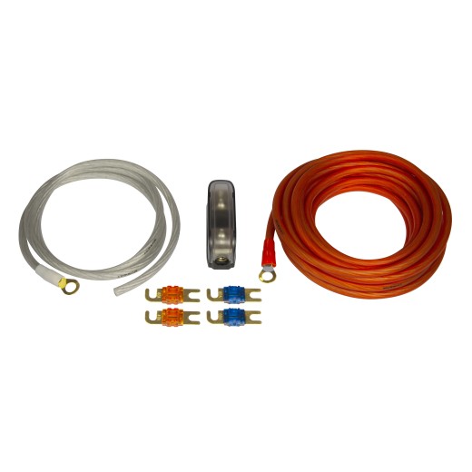Musway MW10.5KIT cable set