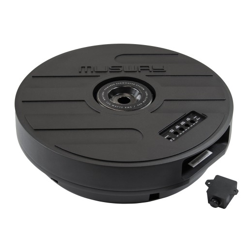 Reserve subwoofer Musway MW1100A
