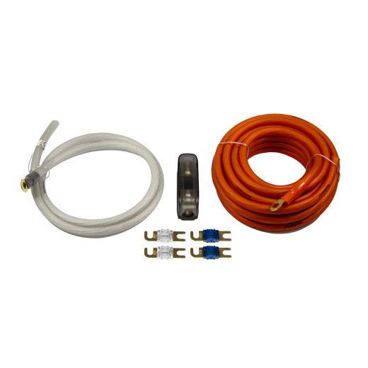 Musway MW20.5KIT cable set