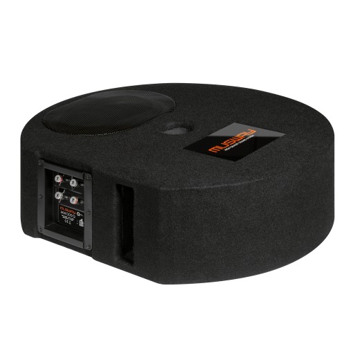 Reserve subwoofer Musway MW300Q