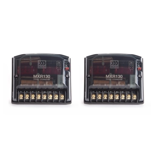 Morel MXR130 switches