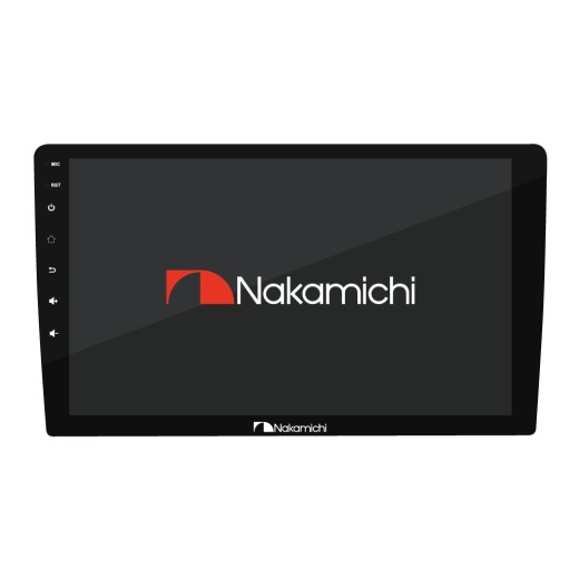 Nakamichi NAM5260-AXZ-2-64 car radio