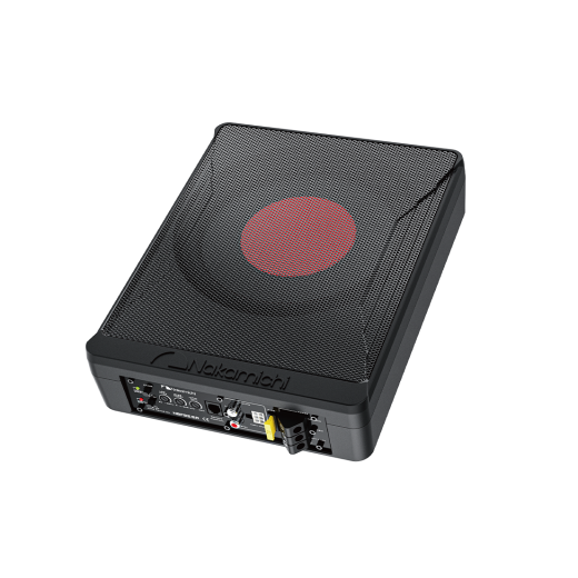 Nakamichi NBF25.0A active subwoofer