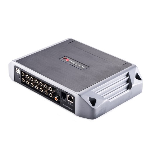Nakamichi NDST500A DSP processor amplifier