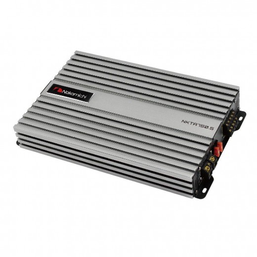 Nakamichi NKTA750.5 amplifier