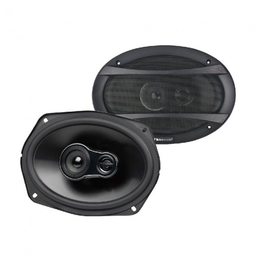Nakamichi NSE-6948 speakers