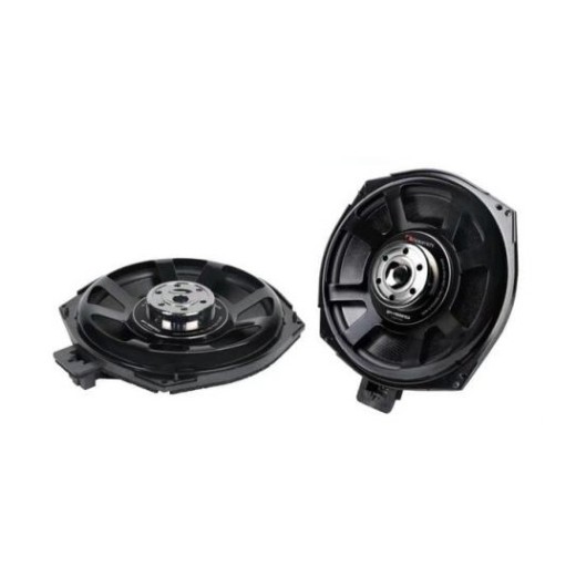 Subwoofers for BMW Nakamichi BM-MB801S3