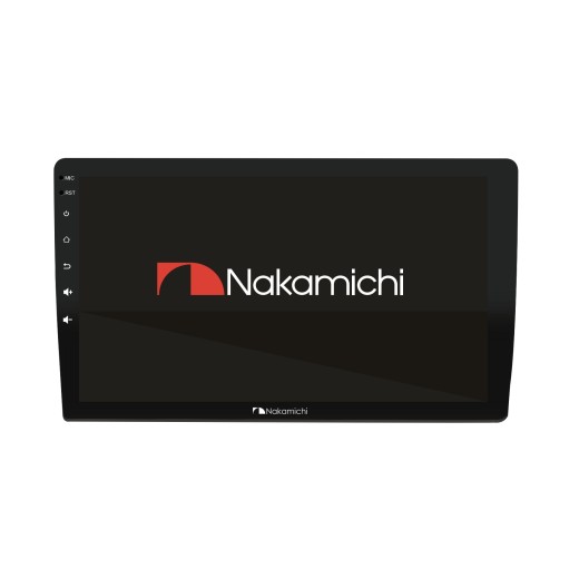 Nakamichi NAM5630-A9Z car radio