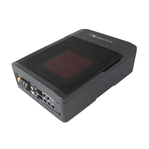 Nakamichi NBF17A active subwoofer