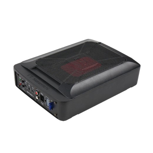 Nakamichi NBF618S-II active subwoofer