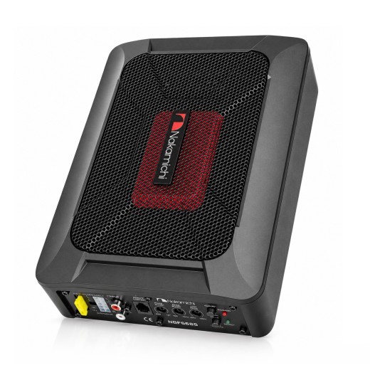 Nakamichi NBF618S active subwoofer