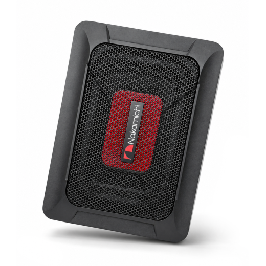 Nakamichi NBF618S active subwoofer
