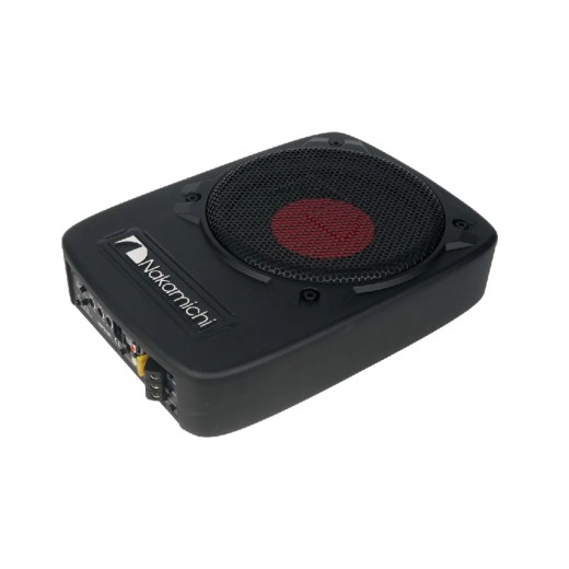 Nakamichi NBF9.5A active subwoofer