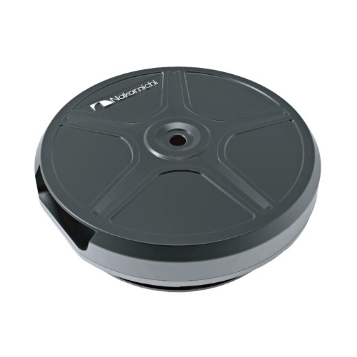 Nakamichi NBW1100A active reserve subwoofer