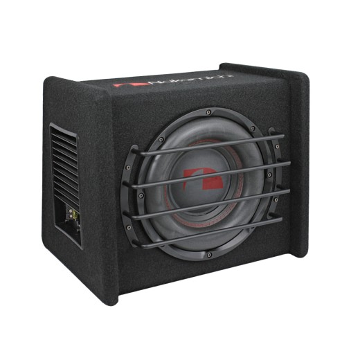 Nakamichi NBX251A active subwoofer