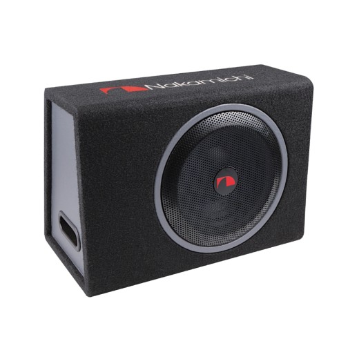 Nakamichi NBX305A active subwoofer